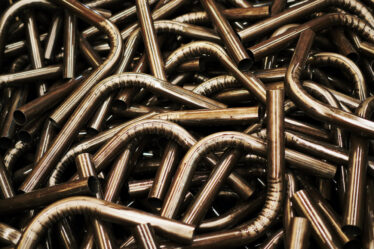 Metais ferrosos: o que são e como identificar