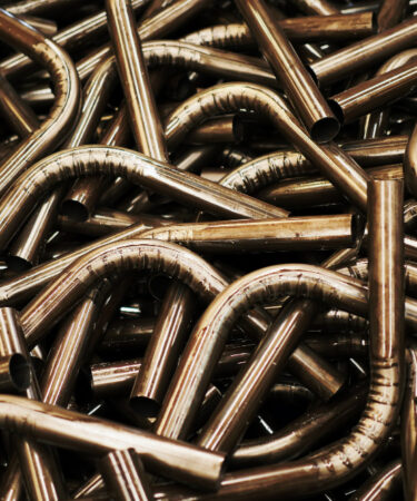 Metais ferrosos: o que são e como identificar