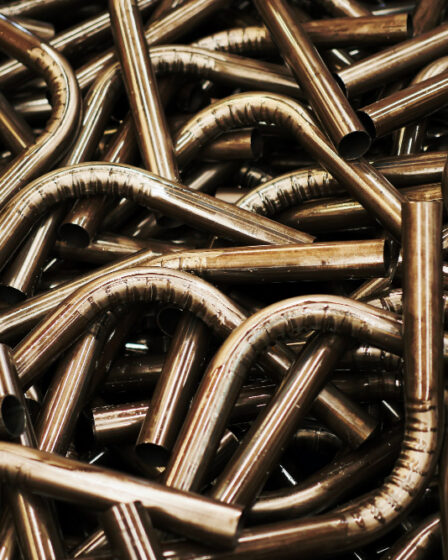 Metais ferrosos: o que são e como identificar