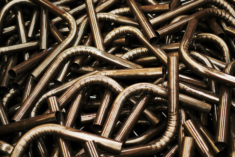 Metais ferrosos: o que são e como identificar