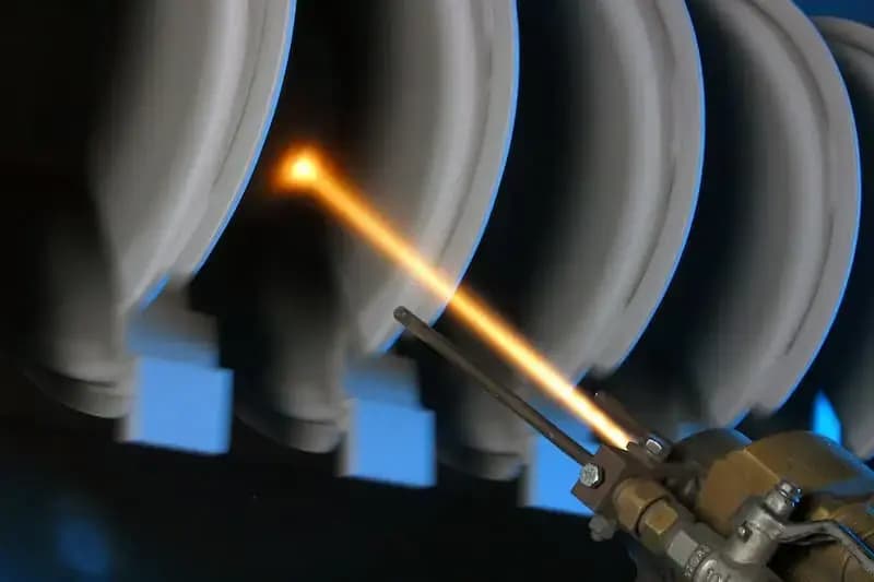 Revestimento HVOF: a solução para desgaste e corrosão da Revex