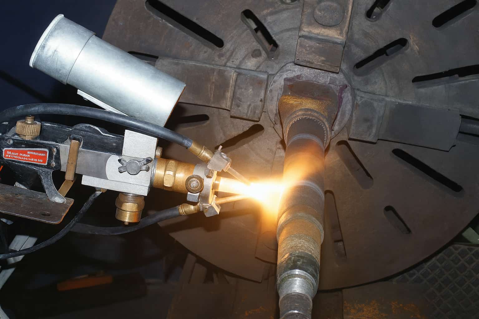 Carboneto de tungstênio: vantagens que você não conhece