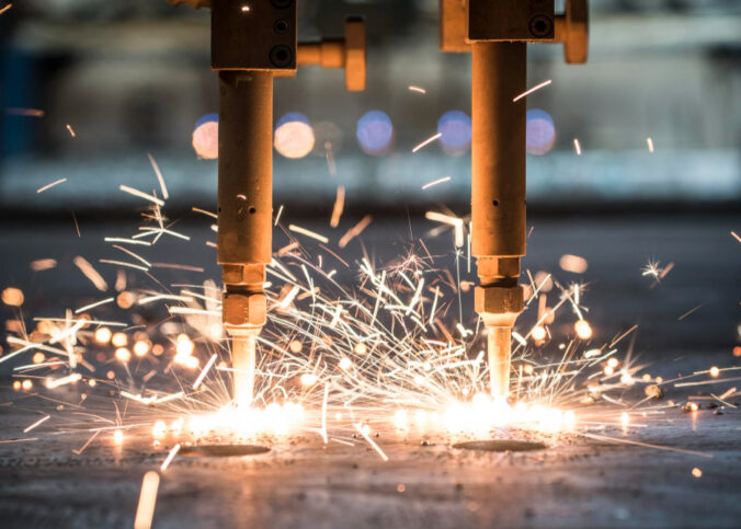 Metalização de peças industriais vale a pena? Conheça os benefícios!