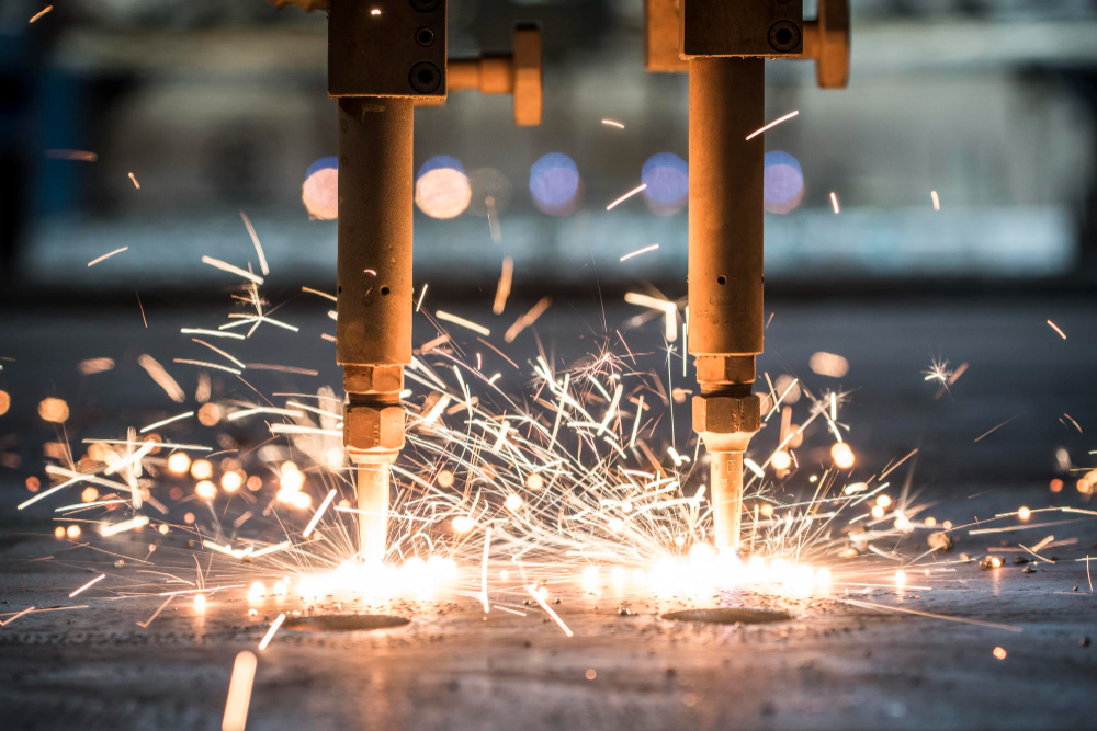 Metalização de peças industriais vale a pena? Conheça os benefícios!