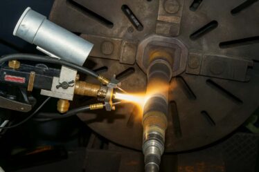 Descubra qual tipo de revestimento metálico ideal