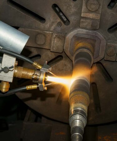 Descubra qual tipo de revestimento metálico ideal