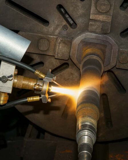 Descubra qual tipo de revestimento metálico ideal